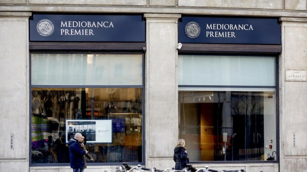Mediobanca,Banca Generali nostro target privilegiato da anni – Notizie Mediobanca,Banca Generali nostro target privilegiato da anni - Notizie