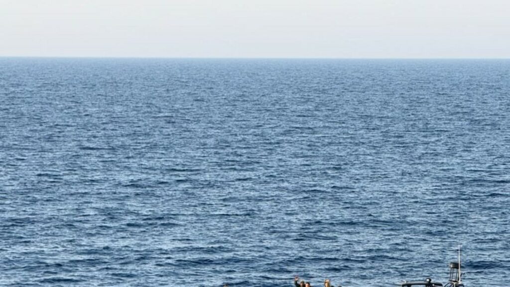 Mediterranea, nostra nave minacciata da libici – Notizie Mediterranea, nostra nave minacciata da libici - Notizie