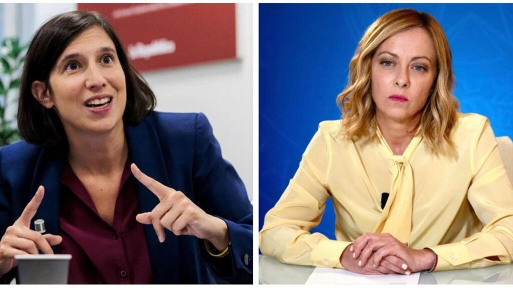 Meloni contro Schlein: “Turismo in crisi? Falso”. La leader dem: “Risponda alle famiglie, non a me”