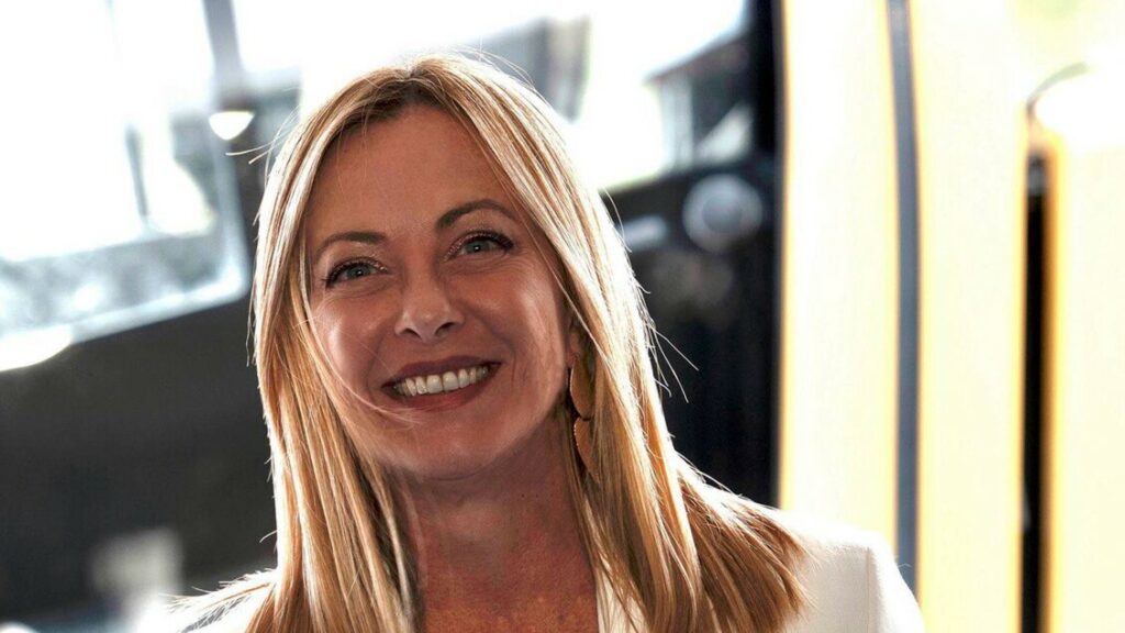 Meloni torna al Meeting tra guerre, dazi e manovra - Notizie