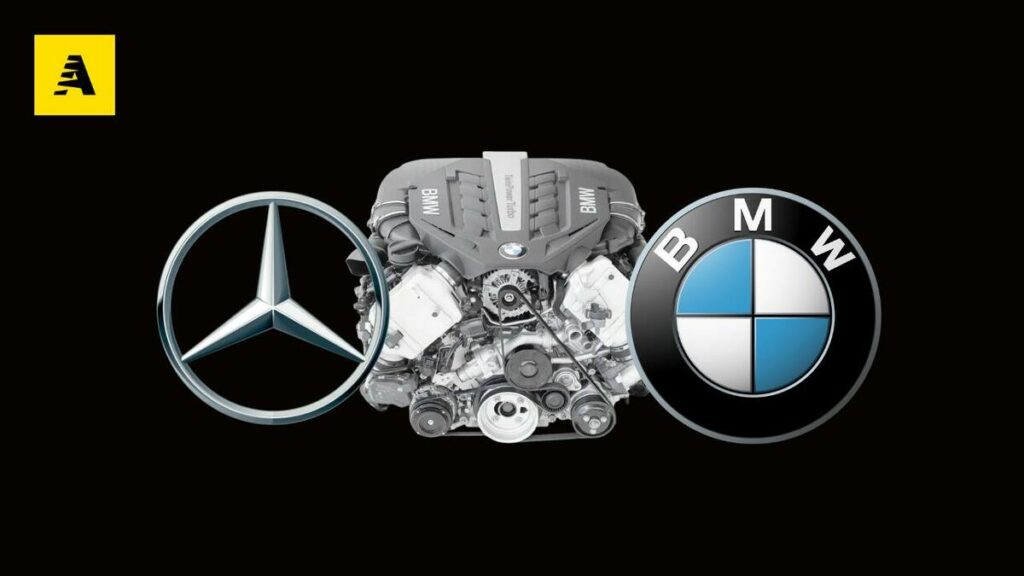 Mercedes pensa ai motori BMW per tagliare i costi: intesa vicina - News