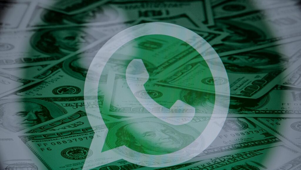 Meta Cancella 6,8 Milioni di Account Whatsapp Fraudolenti Grazie Anche A Openi