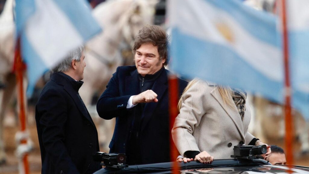 Milei e il ritorno dei bond argentini: perché ha ancora bisogno dei risparmiatori