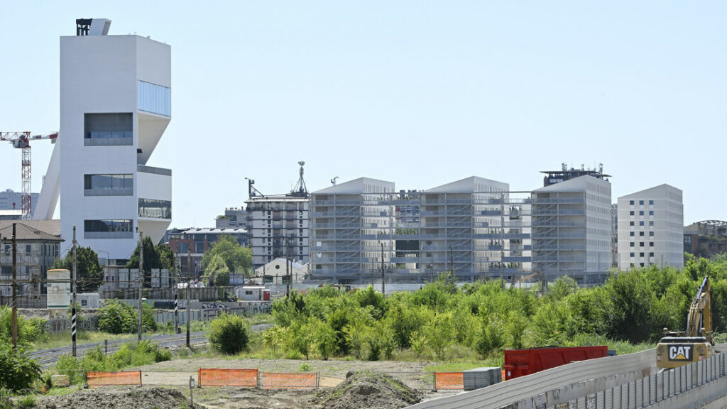 Mit, AI per legalità dei cantieri delle Olimpiadi invernali - Notizie