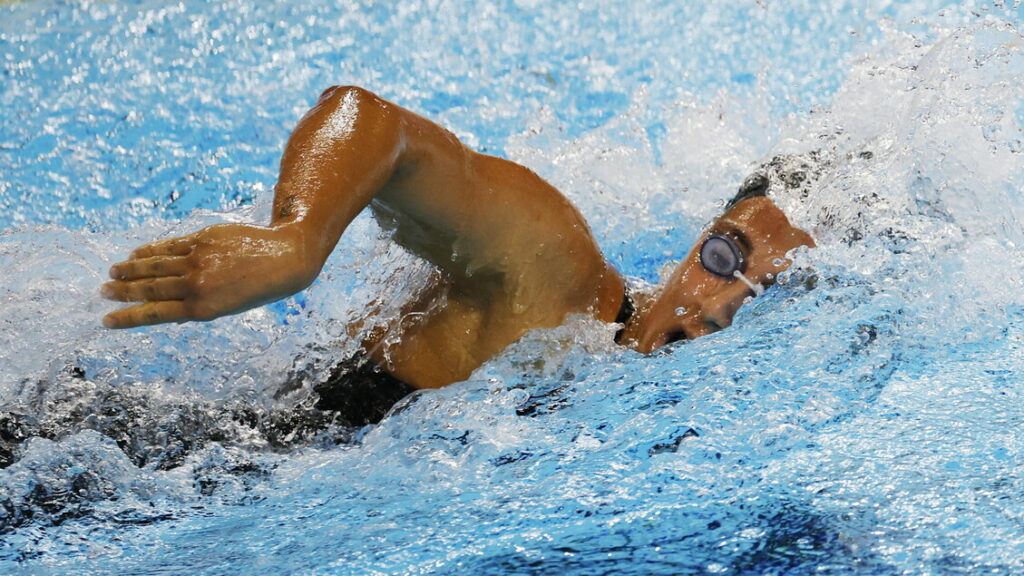 Mondiali nuoto: la 4x200 e Quadarella negli 800 vanno in finale - Nuoto