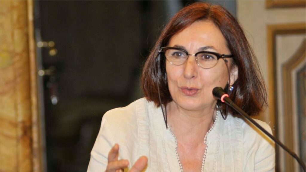 Morta Michela Borsari, anima del Festivalfilosofia - Libri - Altre Proposte