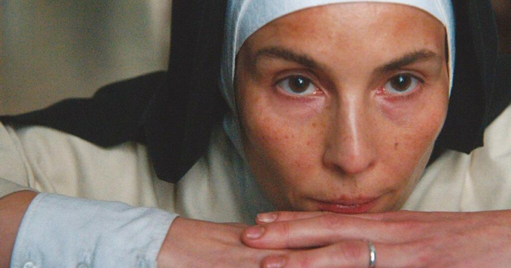 Mother, Madre Teresa di Calcutta tra aborto e crisi spirituali colpisce il Lido