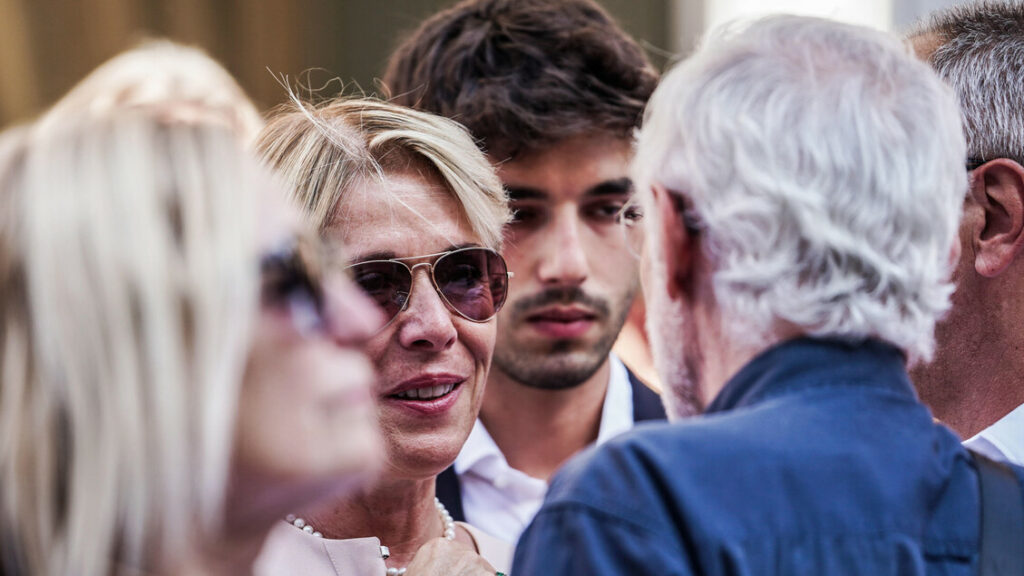 Muore Alessandra Balocco, l'ad del gruppo dolciario - Notizie