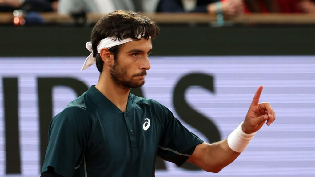 Musetti a Cincinnati ‘voglio prepararmi al top per gli Us Open’ – Tennis Musetti a Cincinnati 'voglio prepararmi al top per gli Us Open' - Tennis