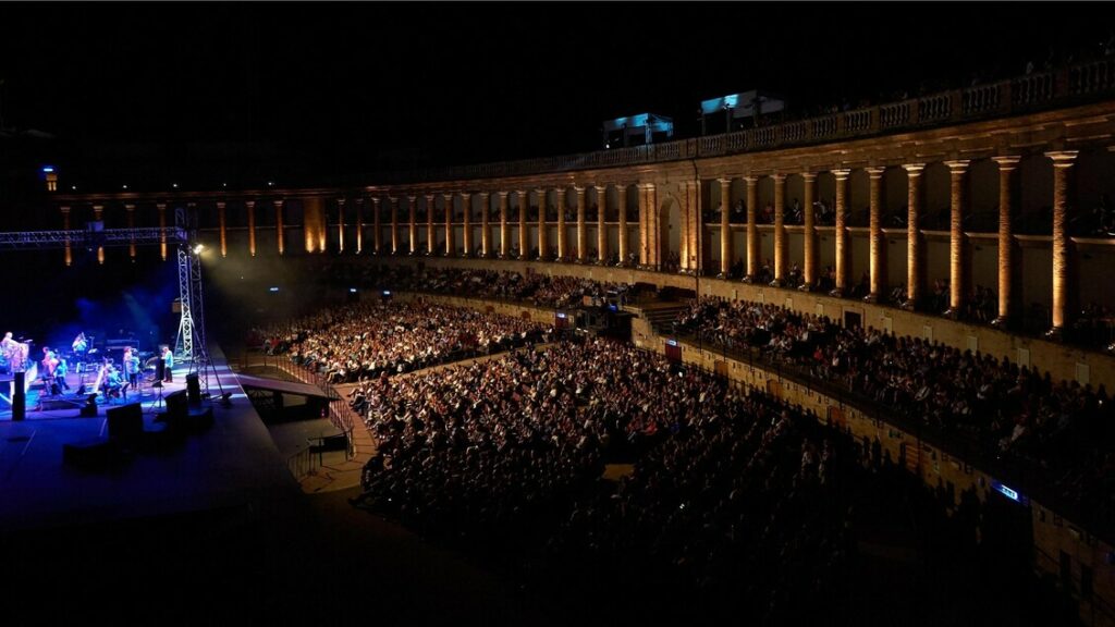 Nabucco, Barbiere, Trovatore al Macerata Opera Festival 2026 - Musica