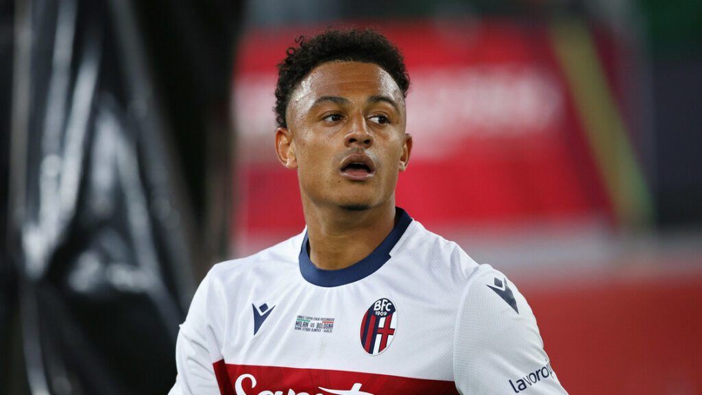 Napoli: Conte 'mercato giusto, cifra troppo alta per Ndoye' - Calcio