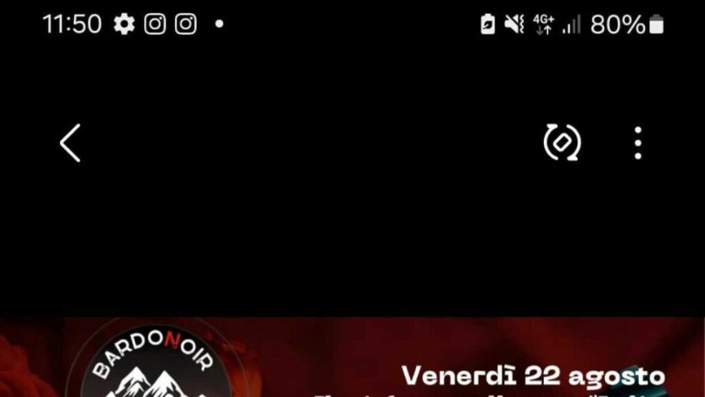 Narrativa gialla e poliziesca protagonista al Bardonoir - Libri - Il libro in piazza