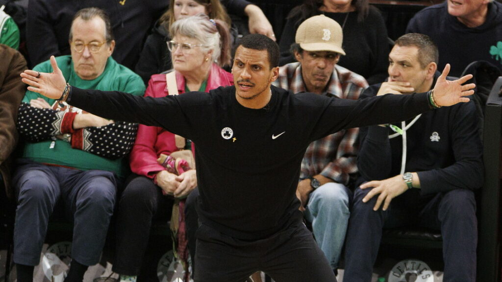 Nba: coach Mazzulla rinnova con i Boston Celtics - Altri Sport