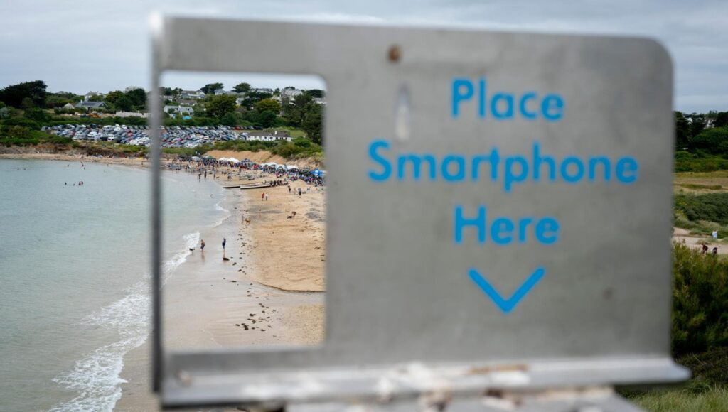 Né Troppo Né TROPPO POCO: 10 smartphone Android di fascia media per l'Estate E non Solo