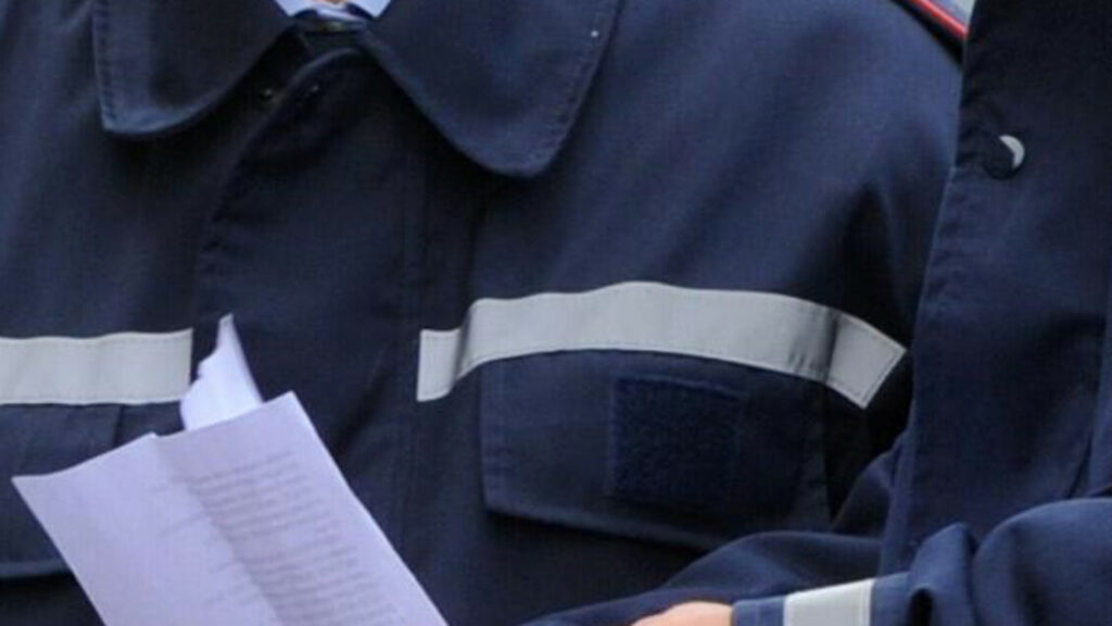 Nel 2024 conto monstre per le multe, dalle famiglie 2 miliardi – Notizie Nel 2024 conto monstre per le multe, dalle famiglie 2 miliardi - Notizie