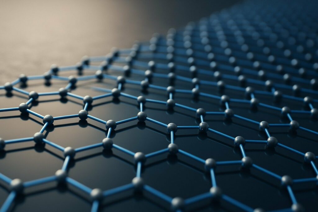 Nuova Tecnica per chip e batterie