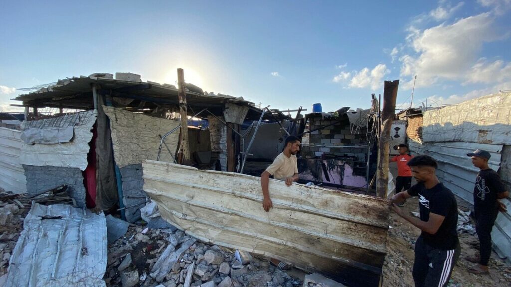 Oggi si vota l'occupazione totale della Striscia di Gaza. Ue: 'Camion di aiuti autorizzati da Israele non sono sufficienti' - Medio Oriente