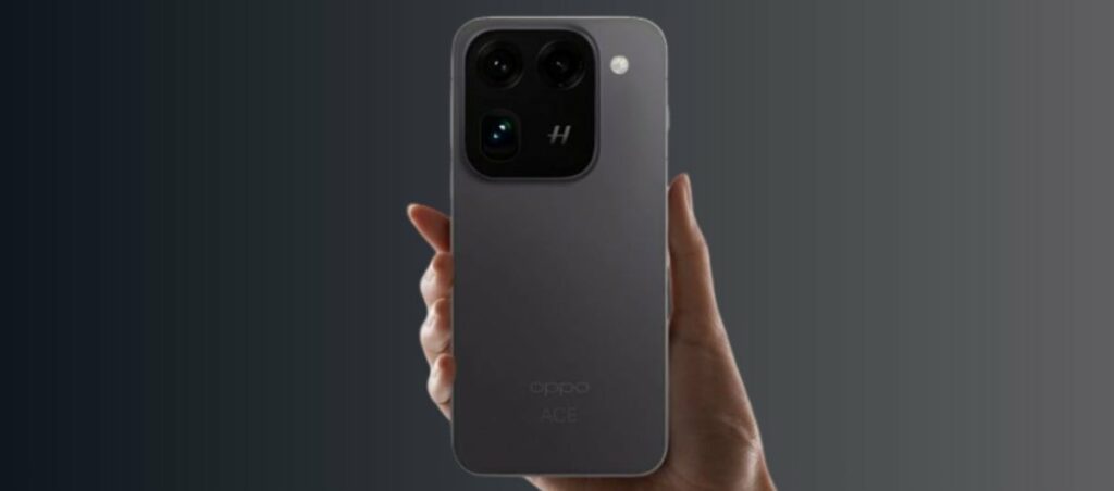 Oppo Find x9 pro non ha più segriti: filtra la pianifica tecnica prima del lancio