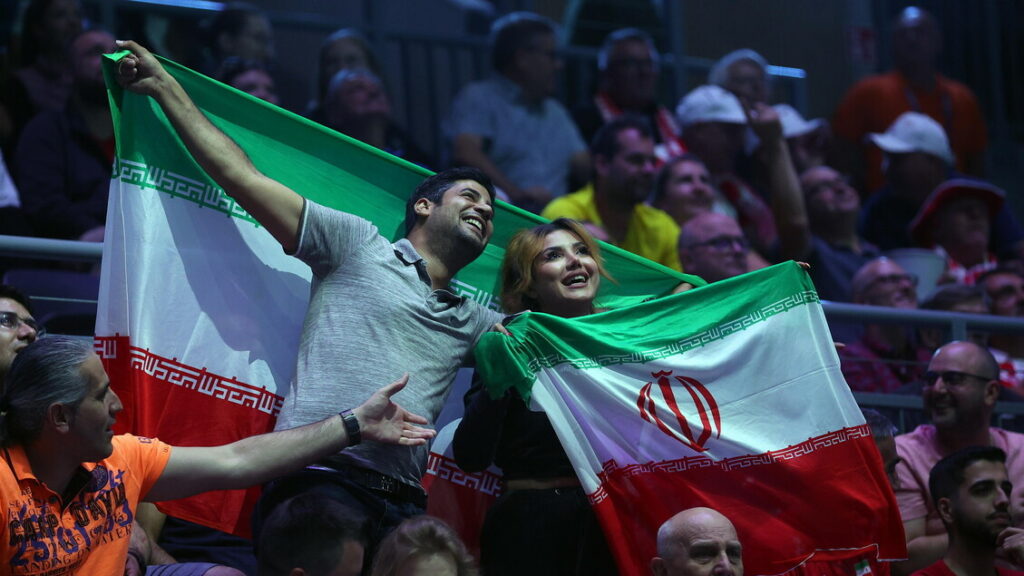 Pallavolo: 3-1 all' Italia, l'Iran vince i Mondiali U.21 - Altri Sport