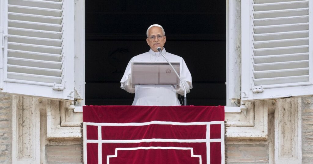 Papa Leone XIV: “Preghiera e digiuno per la pace il 22 agosto”. Patriarcato di Gerusalemme: “Bombe sempre più vicine alla parrocchia di Gaza”