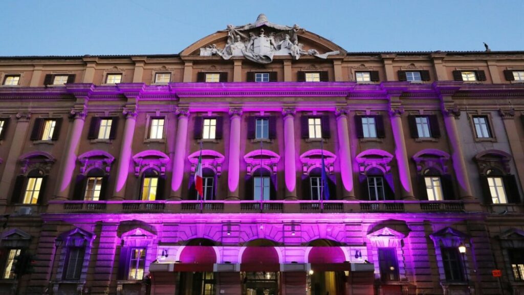 Paperoni in Borsa, lo Stato batte Del Vecchio e gli altri - Notizie