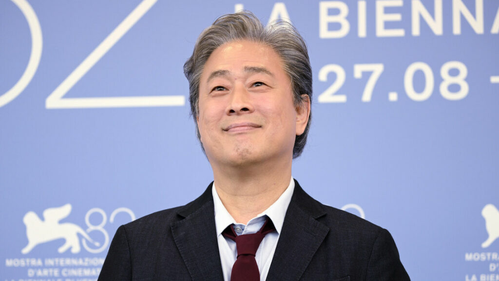 Park Chan-wook, 'No Other Choice' uccidere per lavorare - Cinema
