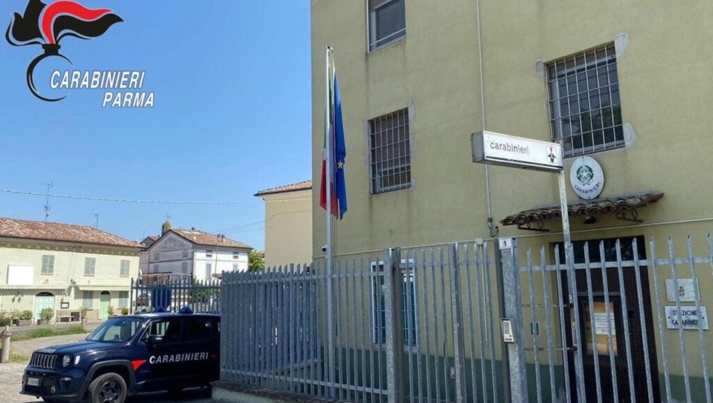 Parma, settantenne morta in ospedale: fermato il figlio per omicidio pluriaggravato