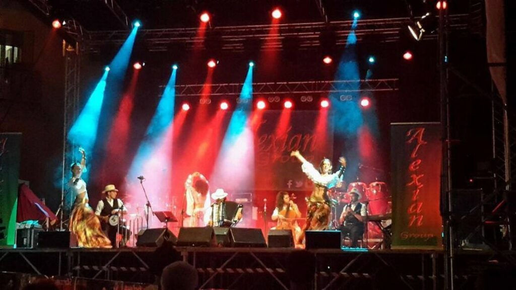Parte il Livorno Music Festival, 26 concerti e 200 artisti – Musica Parte il Livorno Music Festival, 26 concerti e 200 artisti - Musica