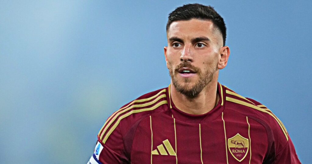 Pellegrini lascia la Roma? Le parole del capitano che suonano come addio