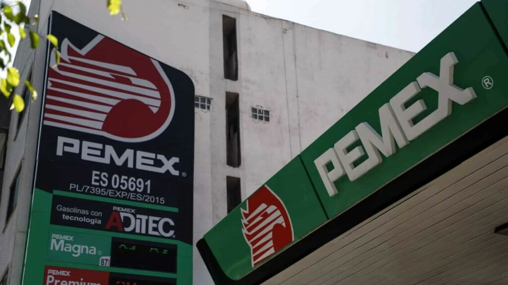 Pemex difende la sua azione preventiva contro la corruzione – Notizie Pemex difende la sua azione preventiva contro la corruzione - Notizie