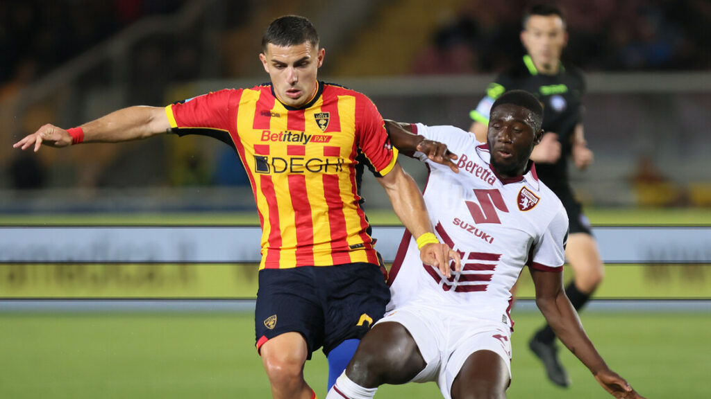 Per la Roma c'è Krstovic se parte Dovbyk, il Napoli torna su Chiesa - Calcio