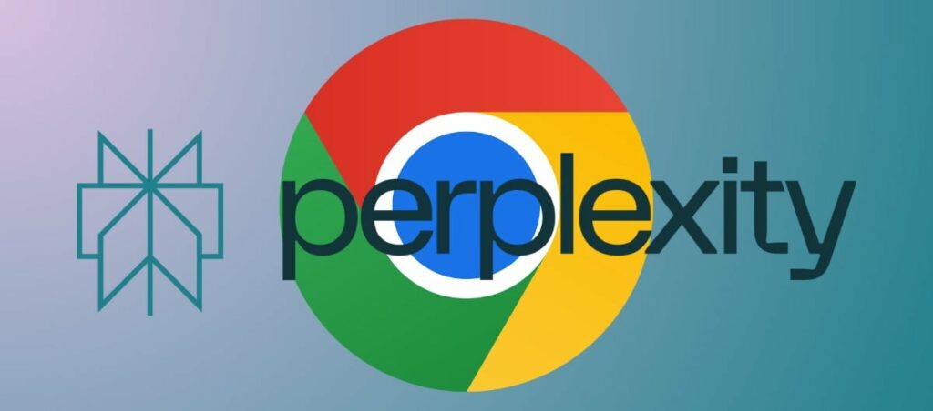 Perplessità Vuole Google Chrome e Offre 34,5 Miliardi per Acquisizione