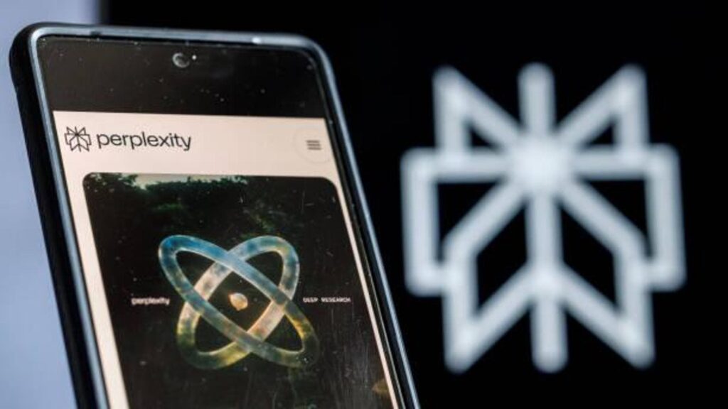 Perplexity vuole Chrome: offerti a Google 35 miliardi di dollari