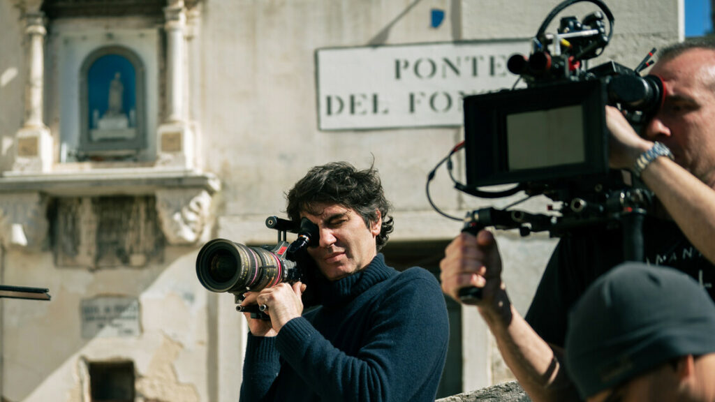 Pietro Marcello primo ospite del Lucca film Festival - Cinema
