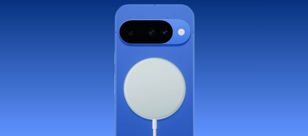 Pixel 10, Alcuni utenti segnalano problema con la Ricarica wireless