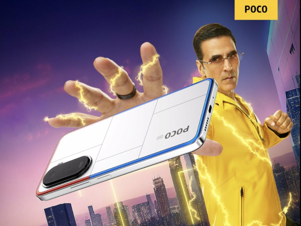 Poco M7 Plus Arriva Presto con Maxi display A 144 Hz E Batteria DA 7.000 mAh
