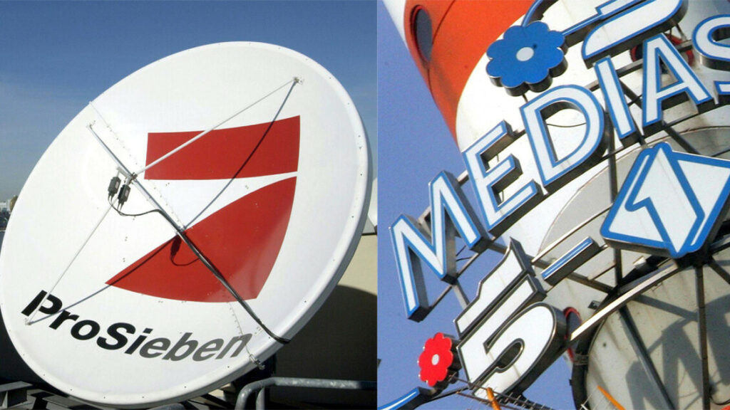 Prosieben raccomanda di accettare Opas modificata di Mfe - Notizie