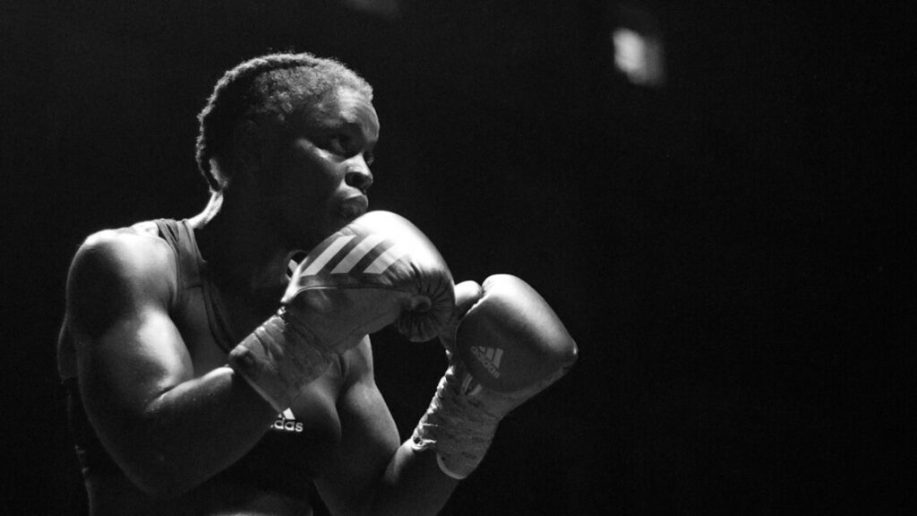Pugilato: Malvina il 7/11 a Bologna, sfida per il mondiale donne - Altri Sport
