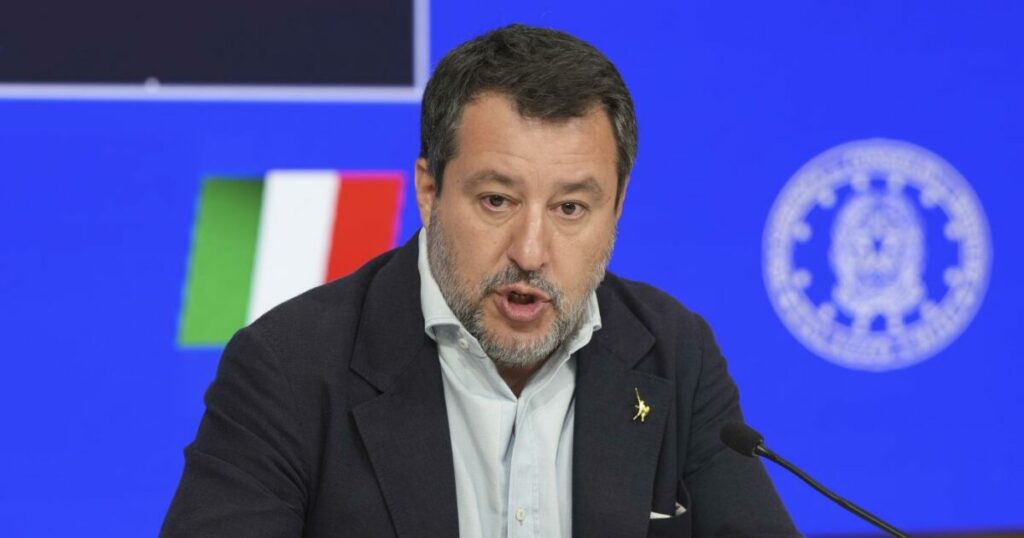 "Qui la Lega ha una forza dirompente, proporrò la lista Zaia agli alleati"
