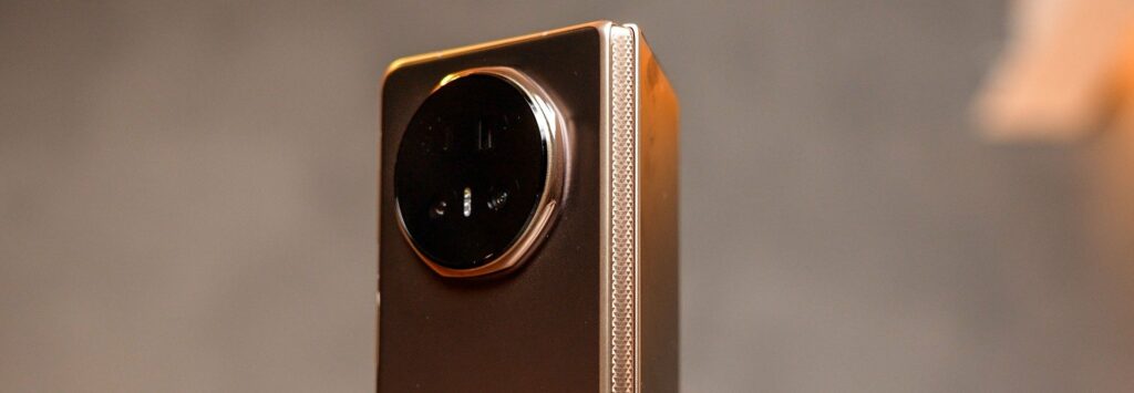 RECENSIONE Honor Magic V5, Ora ci Siamo! Sottile ma solido e affidabile in tutu RECENSIONE Honor Magic V5, Ora ci Siamo! Sottile ma solido e affidabile in tutu