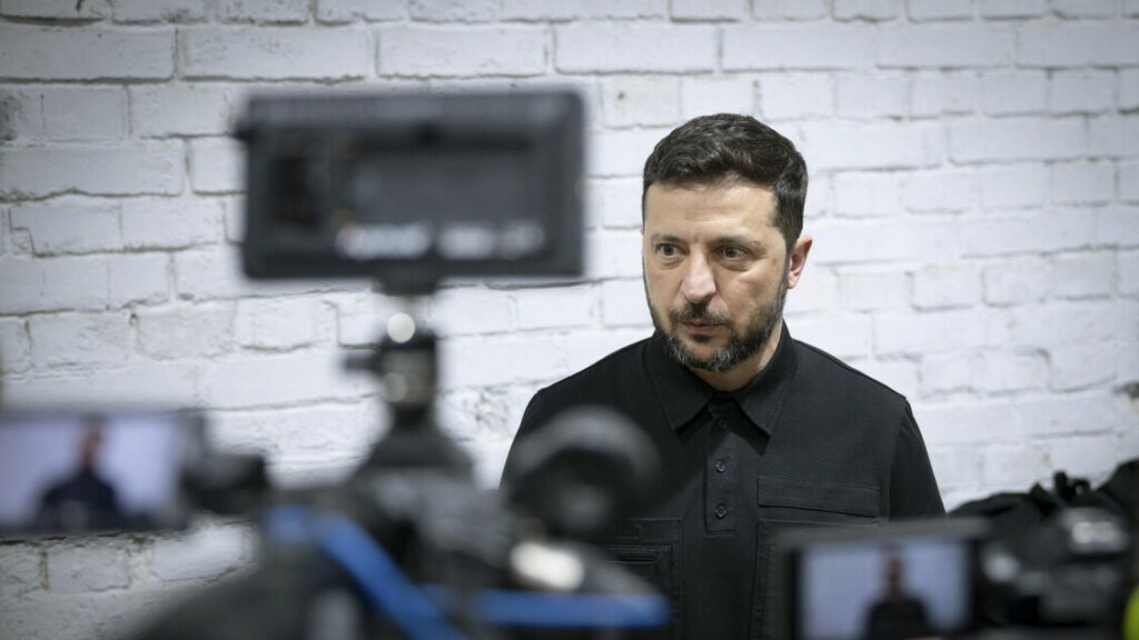 Raid su Kiev, si lavora a un nuovo incontro con Mosca - Notizie