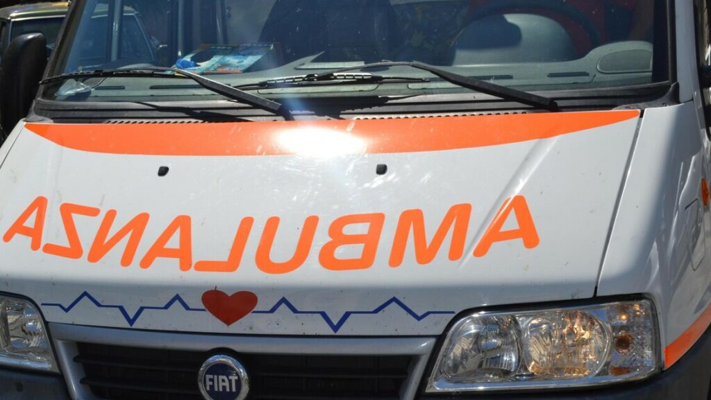 Rimprovera ragazzi e viene colpito con un pugno, perde un occhio - Notizie