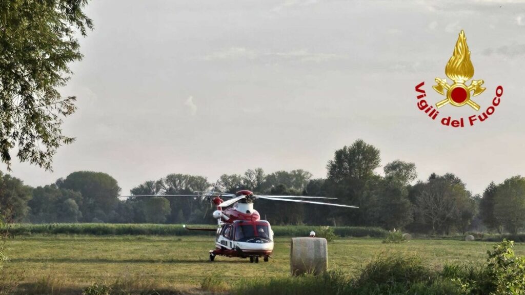 Ripescato nell'Adda, sedicenne muore in ospedale - Notizie
