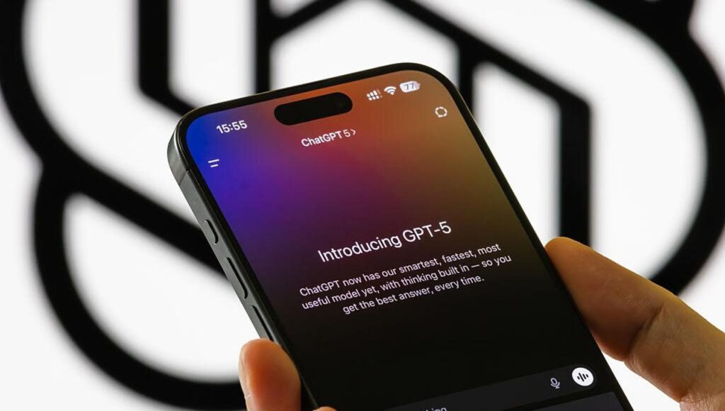 Rivolta degli utenti contratgpt 5: Openai Riattiva I Vecchi Modelli