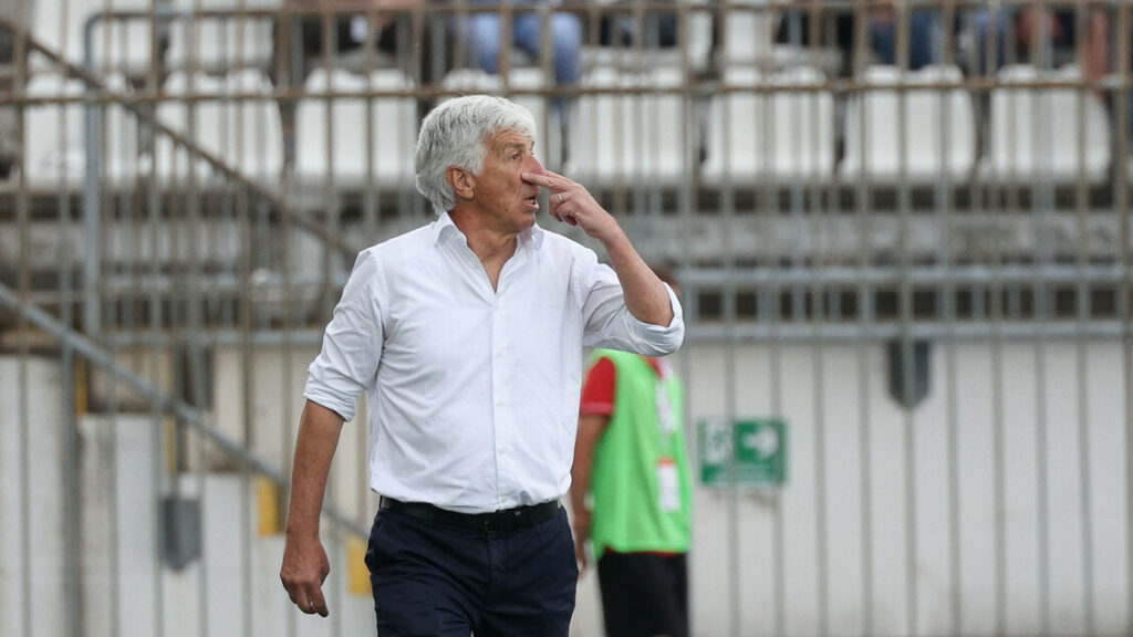 Roma: Gasperini, Dybala spero rientri prossima settimana - Calcio