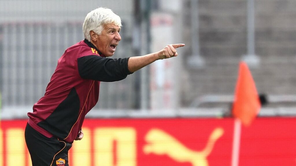 Roma no-stop, 2-0 al Lens ma vanno ko Ndicka e Soulé - Calcio