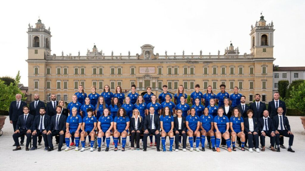 Rugby: verso Mondiali donne, l'Italia esordirà sabato prossimo - Altri Sport