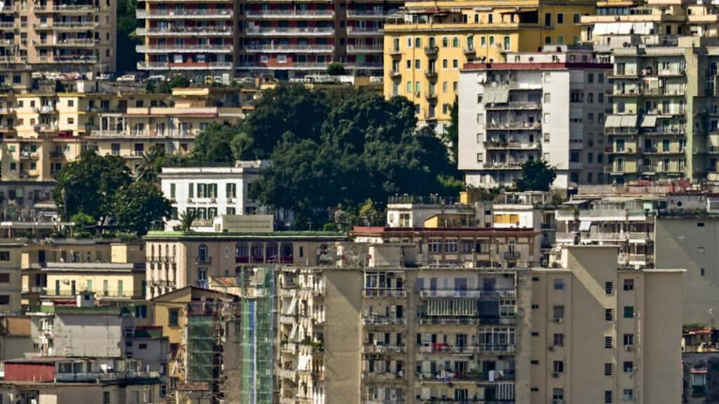 Salvini: 'Togliere la prima casa dal calcolo dell'Isee' - Notizie