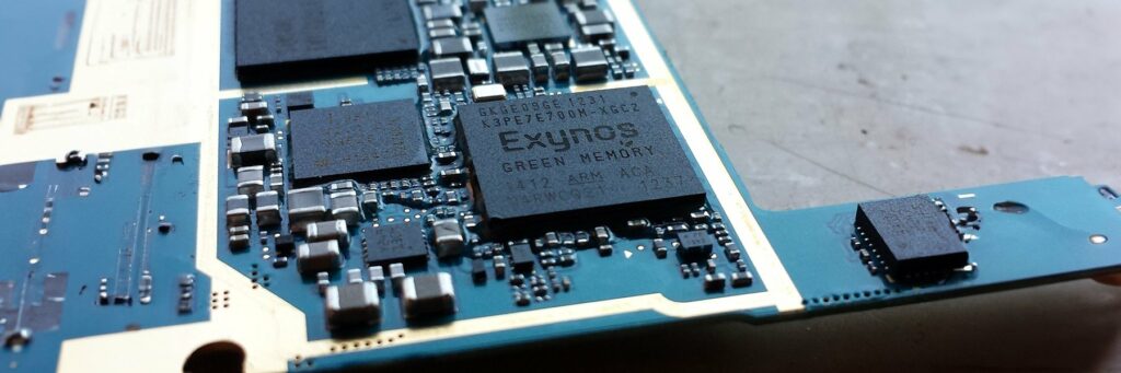 Samsung Agguerritissima: I Benchmark di Exynos 2600 impressionano