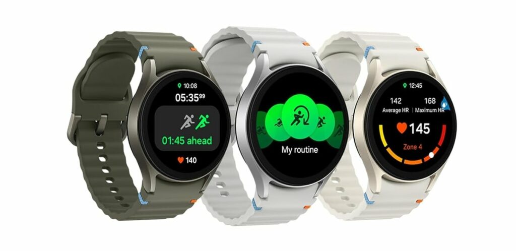 Samsung Galaxy Watch 7 (44 mm): A Questo Prezzo su Amazon Batte Il Watch 8?